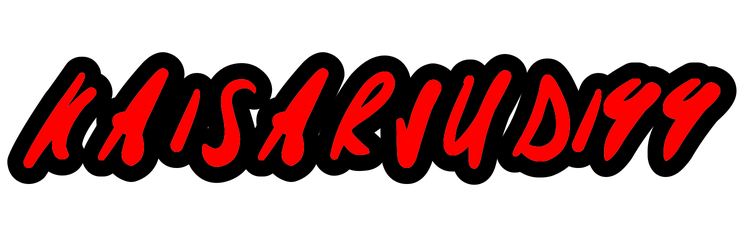 LOGO KAISARJUDI99